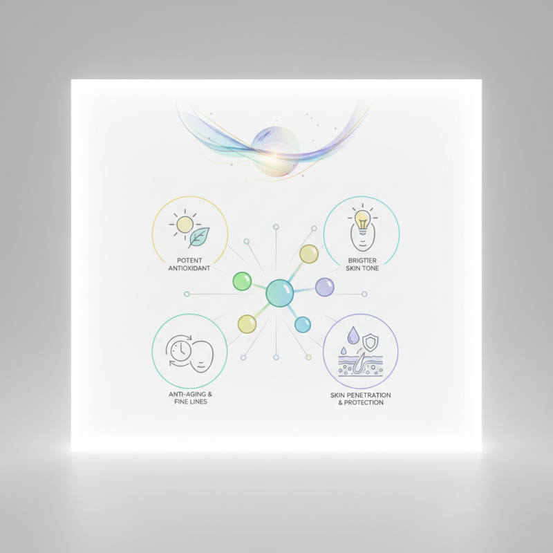 What is Ethyl Ascorbic Acid and its Benefits for Skin?