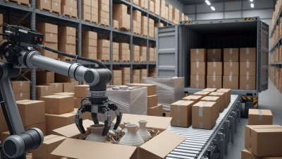 What is the Purpose of Packing Boxes in Shipping and Storage?