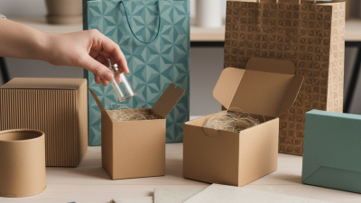 How to Choose the Best Paper Packaging for Your Products?