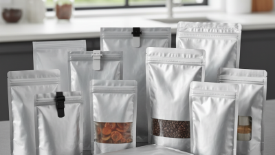 10 Best Aluminium Bags for Effective Storage and Travel Solutions?