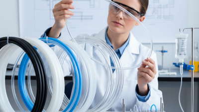 Why Choose Plastic Tubing for Your Next Project?