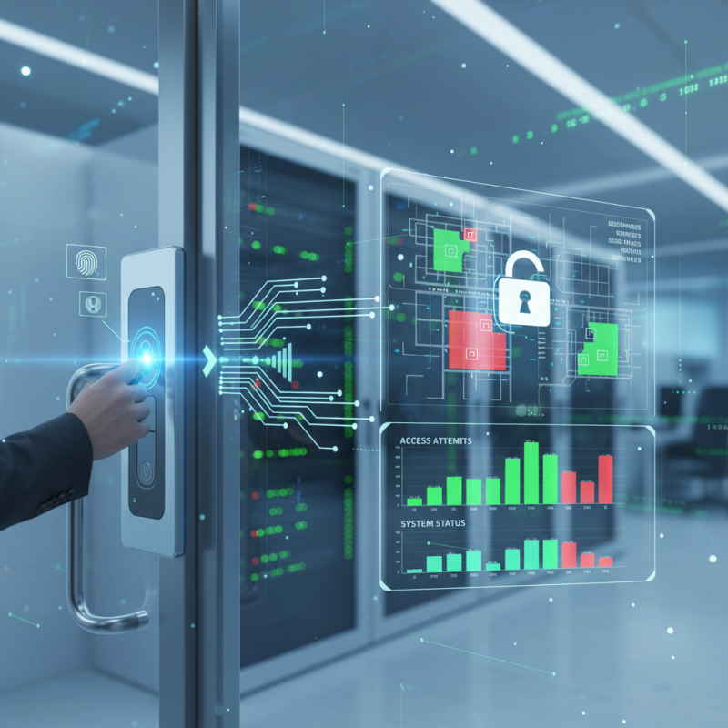 What is an Access Control System and How Does It Work?