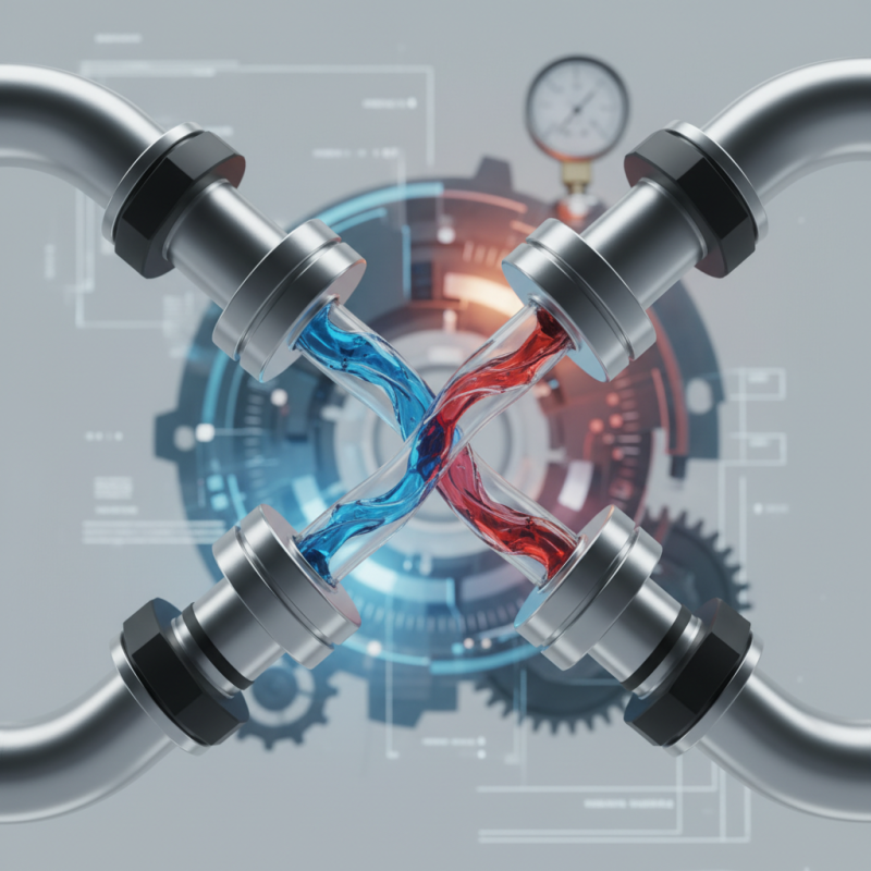 How to Choose the Right Dual Valve for Your Needs?