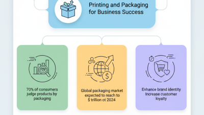 Why is Printing And Packaging Essential for Business Success?