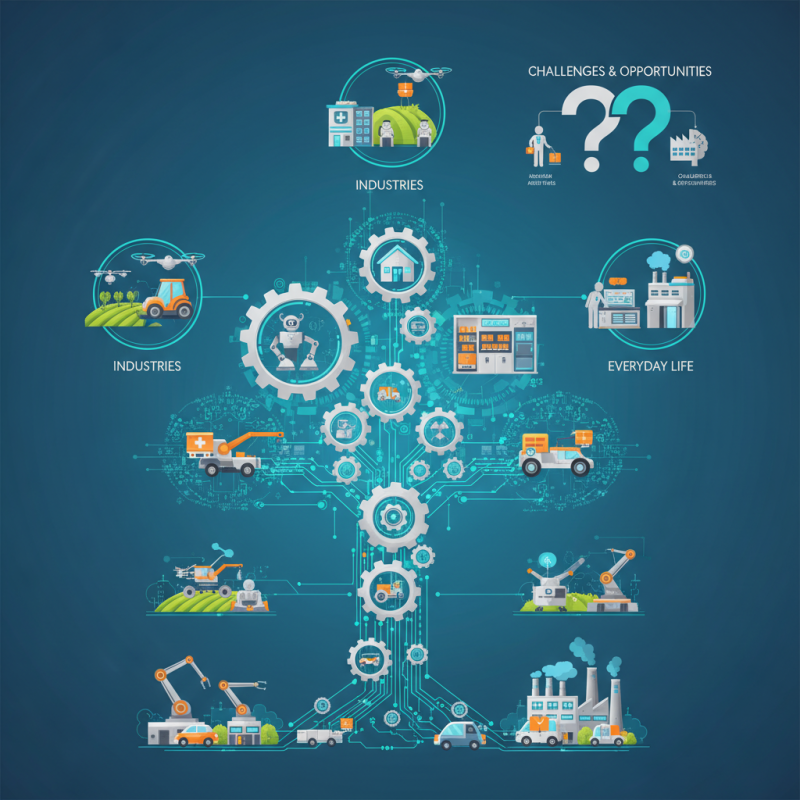 2026 Top Robotic Solutions Transforming Industries and Everyday Life?