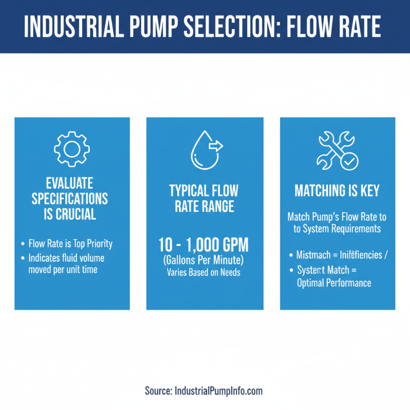 Top 10 Tips for Choosing Quality Pumps for Your Needs?