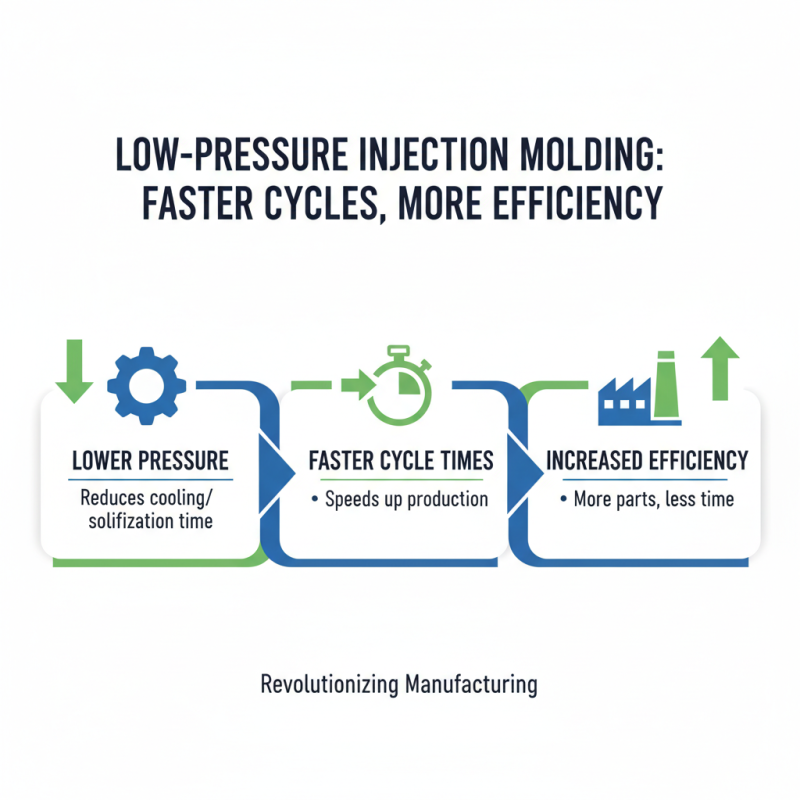 Top 10 Benefits of Low Pressure Injection Molding Techniques?