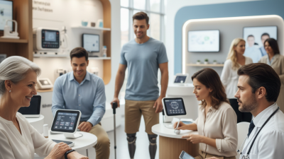 10 Essential Tips for Choosing a Medical Device That Meets Your Needs