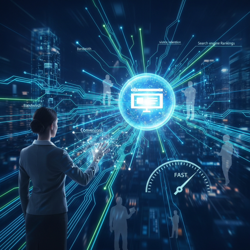 What is the Fastest Web Hosting and How Can It Benefit Your Website?