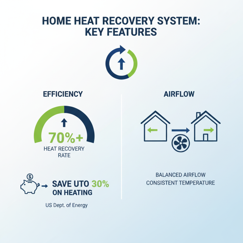 10 Best Heat Recovery Systems for Energy Efficiency in Your Home?