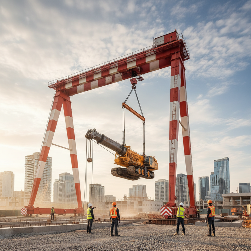 Top Cranes Picking Up Cranes What You Need to Know?