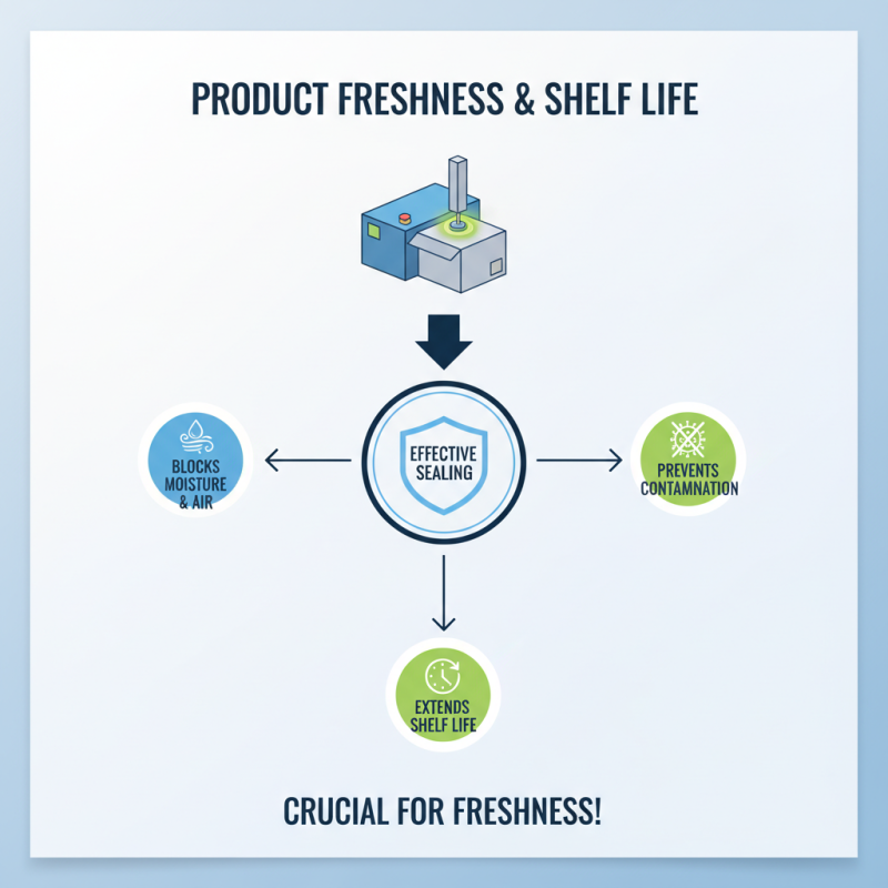 Top 10 Benefits of Using a Packaging Sealing Machine?