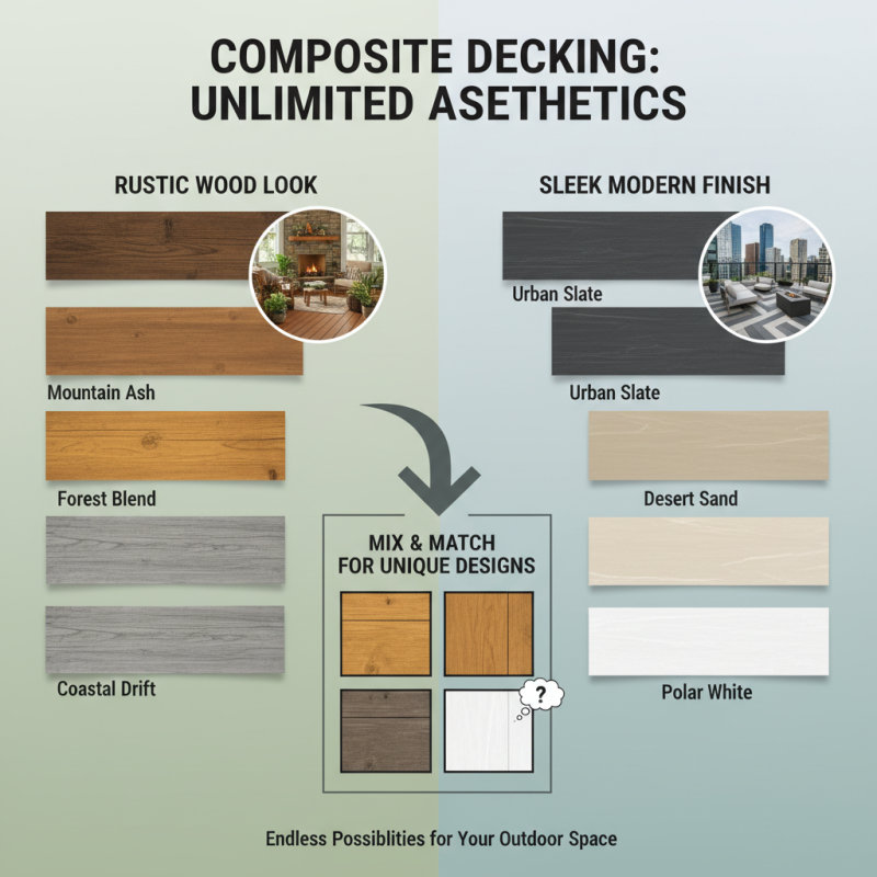 Top Benefits of Composite Decking for Your Outdoor Space?