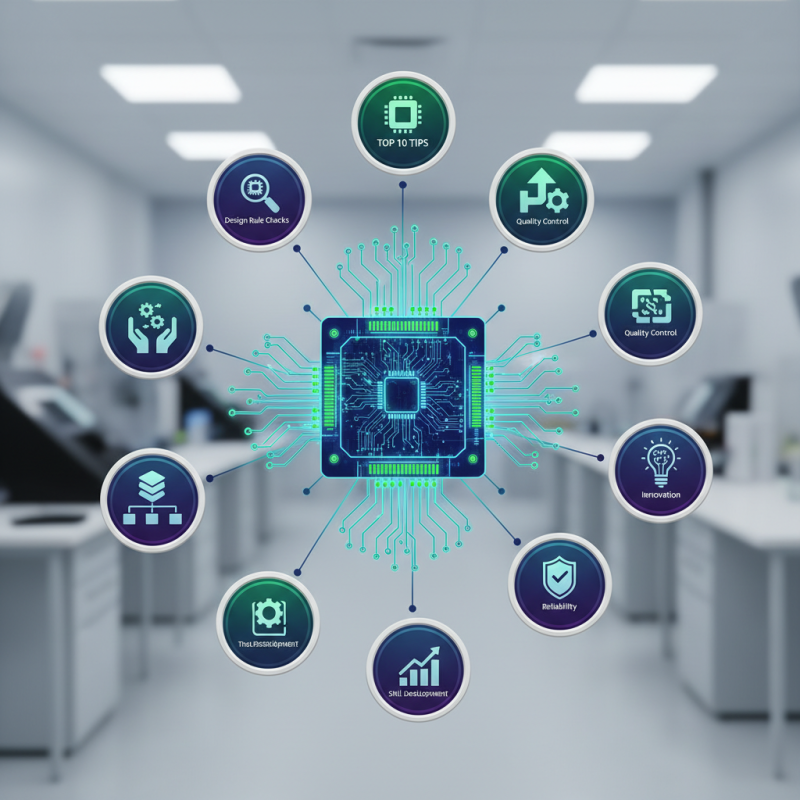 Top 10 Tips for Successful PCB Fabrication Techniques?