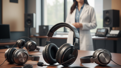 How to Choose the Right Headset for Your Needs?