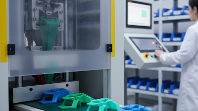 Top 10 Benefits of Low Pressure Injection Molding Techniques?