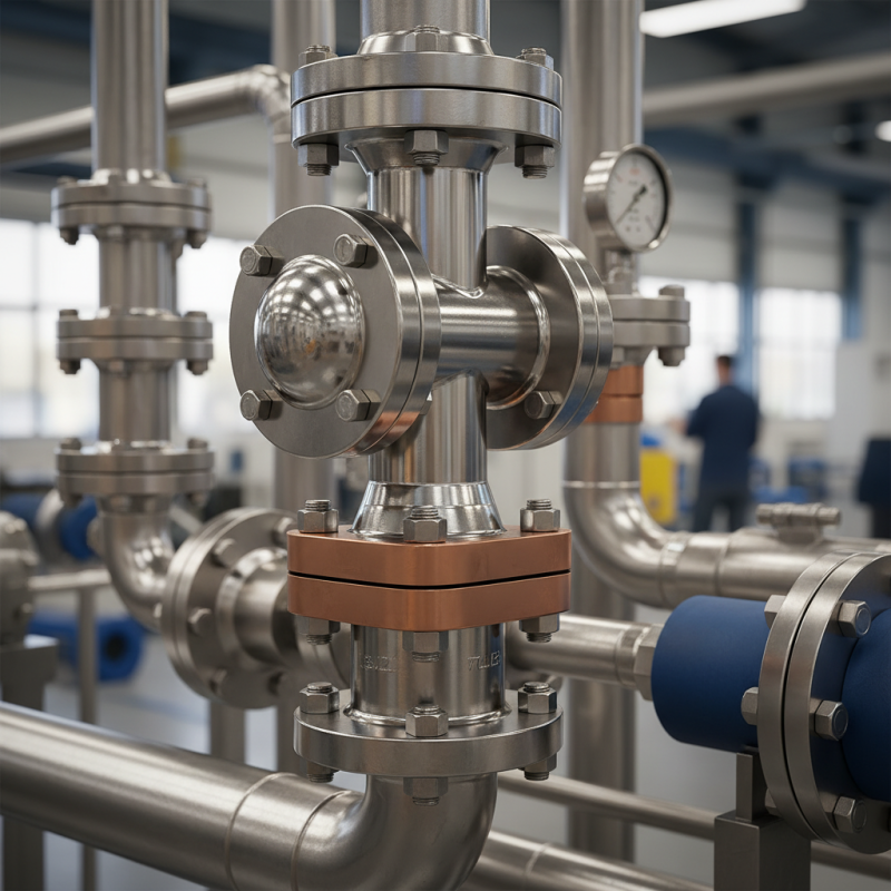 How to Choose the Right Double Seated Ball Valve for Your Needs?