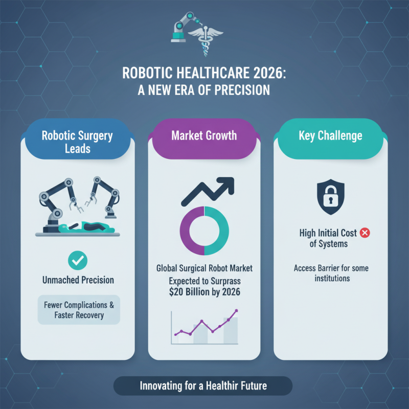 2026 Top Robotic Solutions Transforming Industries and Everyday Life?