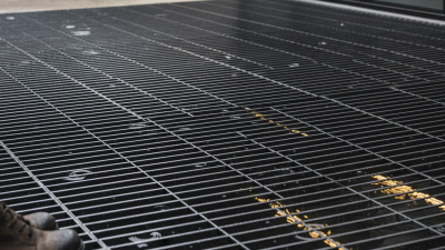 Black Plain Grating 10 Essential Tips for Your Projects?