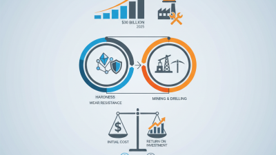 2026 Best Titan Carbide Products What You Need to Know?