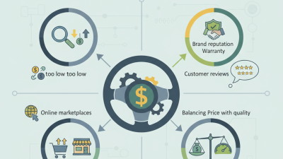 2026 How to Find the Best Steering Gear Box Price for Your Vehicle?