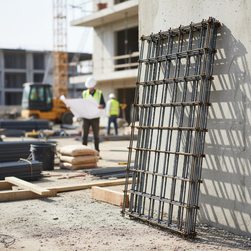 Top Tips for Choosing the Right Steel Mesh for Your Project?