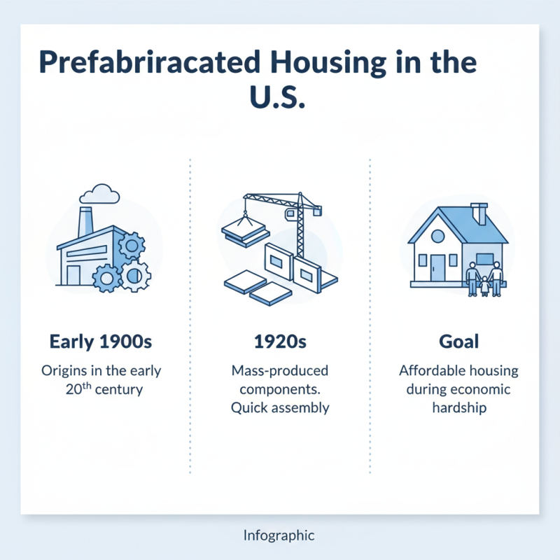 What is a Prefab Townhouse and How Does It Work?