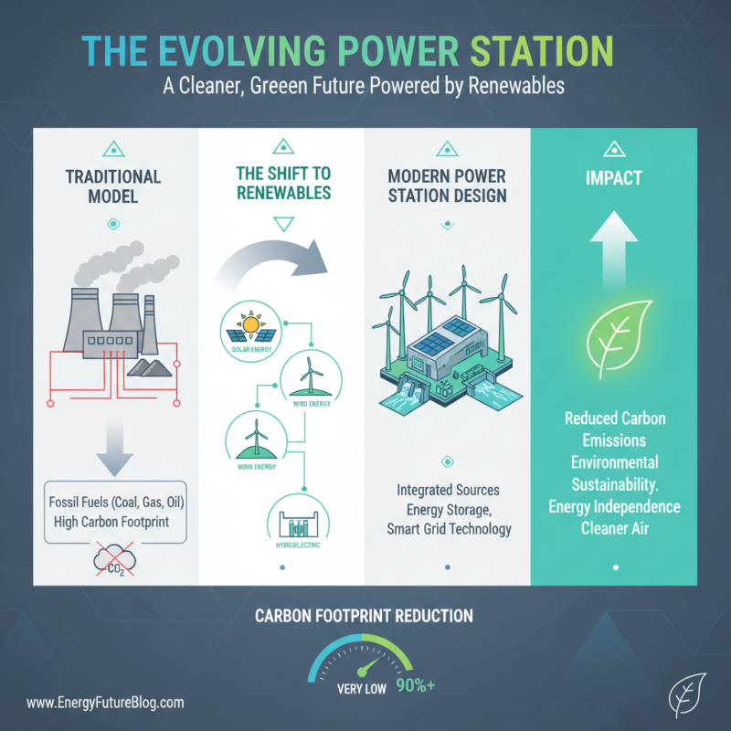 Top 10 Power Stations Lift Innovations for a Sustainable Future?