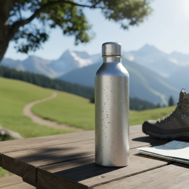 Top Benefits of Using Aluminum Bottles for Everyday Hydration?