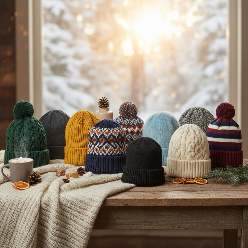 10 Best Cool Beanies for Winter Warmth and Style?