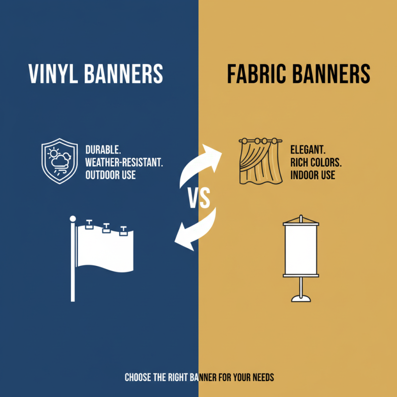 What are the Best Tips for Printing Banners?