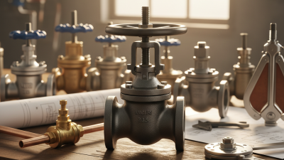 10 Essential Tips for Choosing the Right Valves Products for Your Needs?