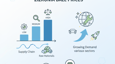 2026 Best Zirconia Ball Price Comparison Guide?