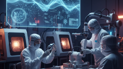 2026 Best Master Alloys for Advanced Manufacturing Techniques?