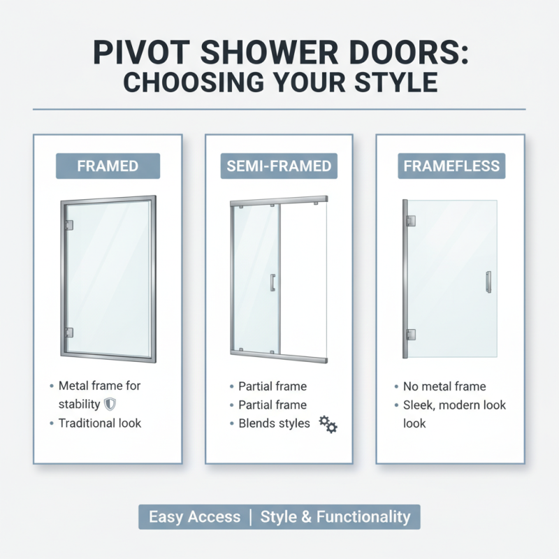 10 Essential Tips for Choosing the Perfect Pivot Shower Door?