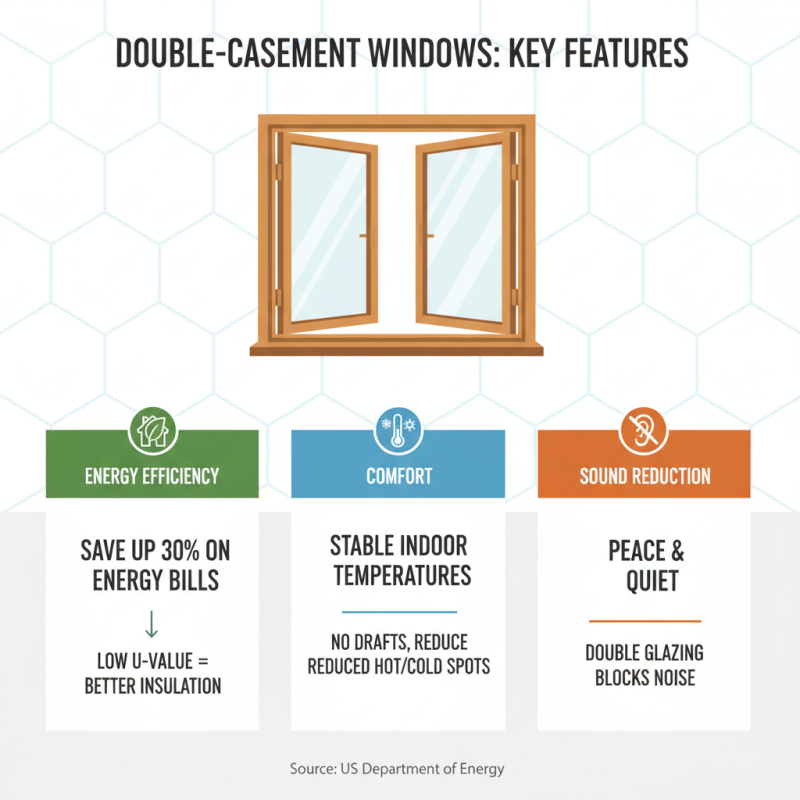The 5 Best Double Casement Windows for Your Home Upgrade?