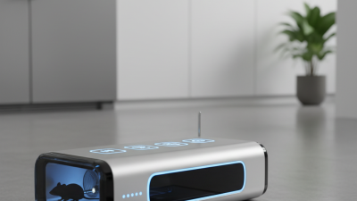 2026 Top Electronic Mouse Trap Features You Must Know?