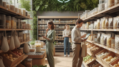 2026 How to Choose Sustainable Food and Packaging Solutions?