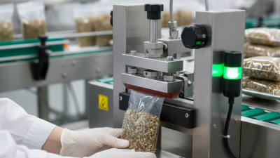 10 Essential Tips for Using Your Heat Sealing Machine Effectively?