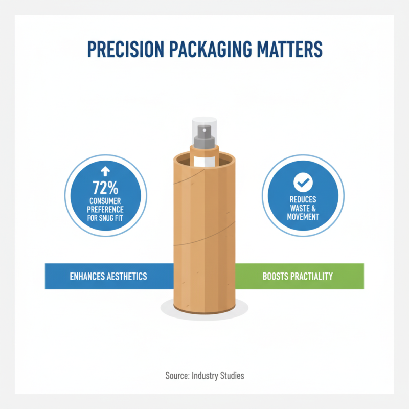 Essential Tips for Using Cardboard Tube Packaging Effectively?