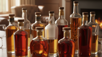 Top 10 Whisky Bottle Brands You Should Know?