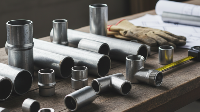 Best 10 Steel Pipes and Fittings for Your Projects?