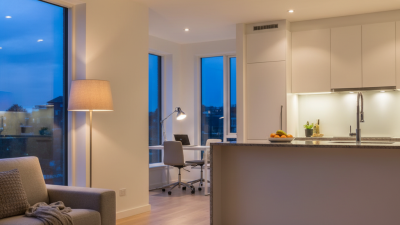 How to Choose the Best Lighting Sources for Your Home?