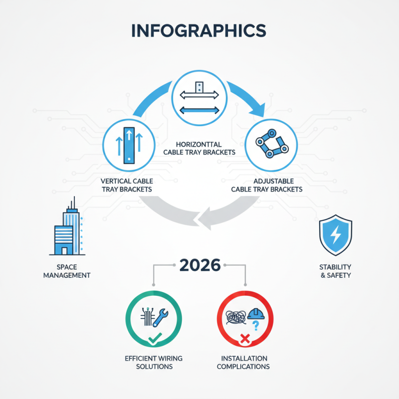 2026 Top Cable Tray Bracket Types for Efficient Wiring Solutions?