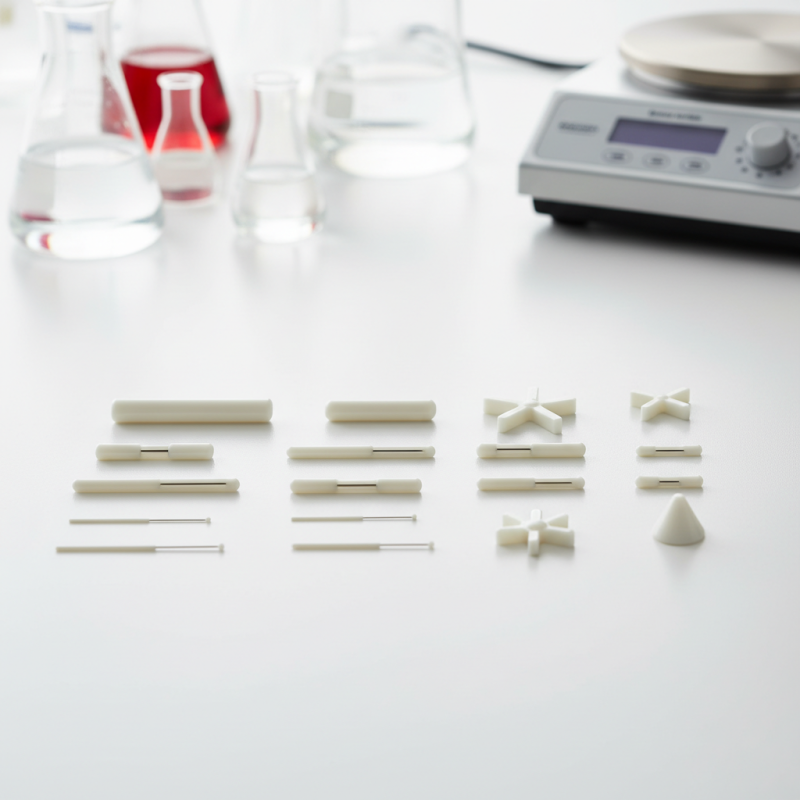 Top 10 Lab Ptfe Magnetic Stir Bars What You Need to Know?