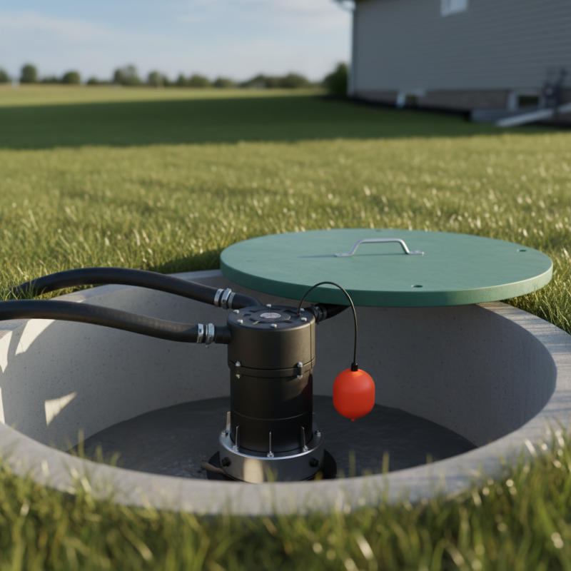 Top Things to Know About Septic Pumps for Homeowners?