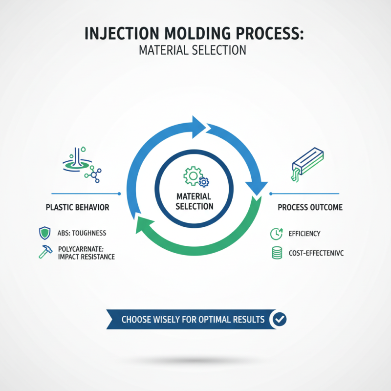 How to Choose the Right Injection Mold Manufacturing Process?