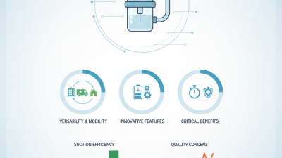 2026 Top Portable Suction Machine Features and Benefits?