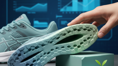 What is Eva Material and Why is it Popular in 2026 Top Types?