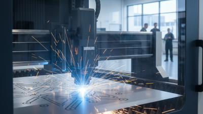 How to Use CNC Laser Cutting for Precision Manufacturing?